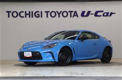 トヨタ GR86 RC