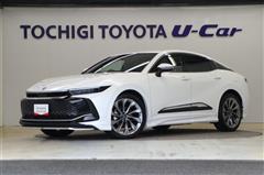 トヨタ クラウン CO Gアドバ レザー