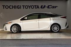 プリウスPHV A