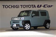タフト G クロムベンチャー