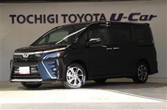 トヨタ ヴォクシー ZS キラメキ2