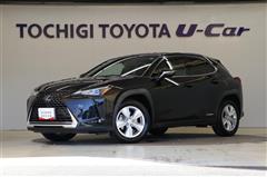 レクサス　UX250h