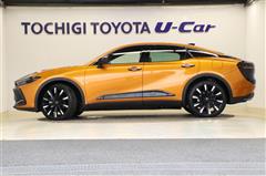 クラウンクロスオーバー RSアドバ