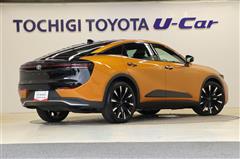 クラウンクロスオーバー RSアドバ