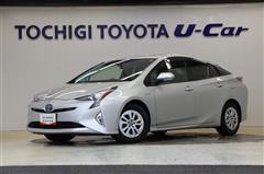 プリウス S セーフティプラス