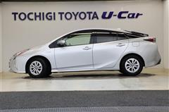 プリウス S セーフティプラス