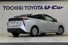 プリウス S セーフティプラス