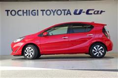 アクア S スタイルブラック