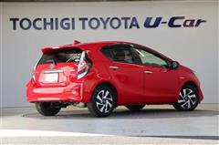 アクア S スタイルブラック