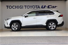 RAV4 ハイブリッドG