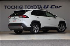 RAV4 ハイブリッドG