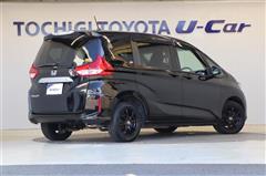 フリードプラス G