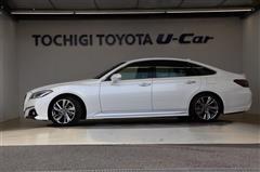 クラウン HV RS アドバンス