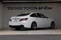 クラウン HV RS アドバンス