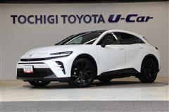 クラウン スポーツ Z