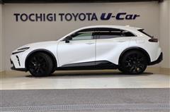 クラウン スポーツ Z