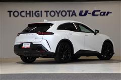 クラウン スポーツ Z