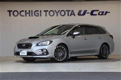 レヴォーグ1.6STI スポーツ