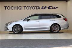 レヴォーグ1.6STI スポーツ