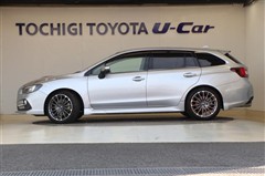 レヴォーグ1.6STI スポーツ