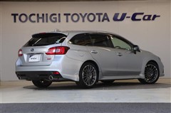 レヴォーグ1.6STI スポーツ