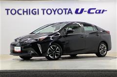 プリウス S ツーリングセレクション