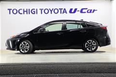 プリウス S ツーリングセレクション
