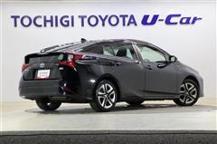 プリウス S ツーリングセレクション