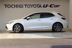 カローラスポーツ HV G Z