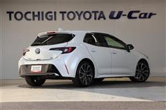 カローラスポーツ HV G Z