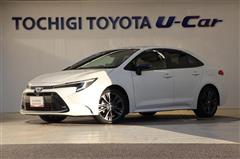 トヨタ カローラ ハイブリッド WXB