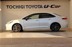 カローラ ハイブリッド WXB