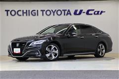 クラウン HV RS アドバンス