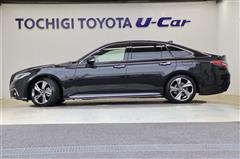 クラウン HV RS アドバンス