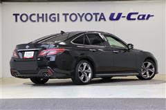 クラウン HV RS アドバンス