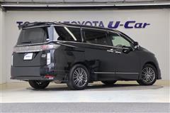 エルグランド250HスタSアーバン