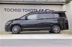 エルグランド250HスタSアーバン