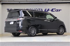 エルグランド250HスタSアーバン