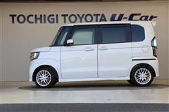 N-BOX カスタム L ターボ