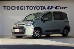 トヨタ シエンタ ハイブリッド G 7ニン