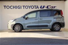 シエンタ ハイブリッド G 7ニン