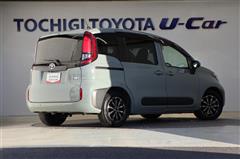 シエンタ ハイブリッド G 7ニン