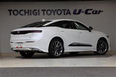 クラウンクロスオーバーGアドレザー