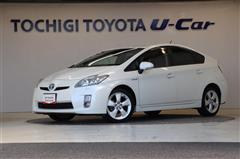 トヨタ プリウス Gツーリングセレクション
