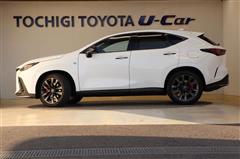 NX350h Fスポーツ