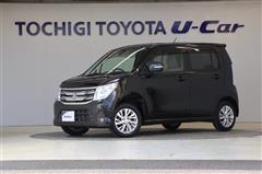 ワゴンR ハイブリッド FZ