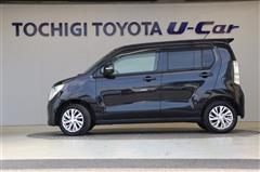 ワゴンR ハイブリッド FZ