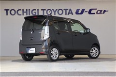 ワゴンR ハイブリッド FZ