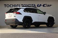 RAV4 アド オフロード2 4WD