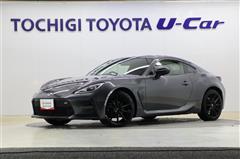 トヨタ GR86 RZ